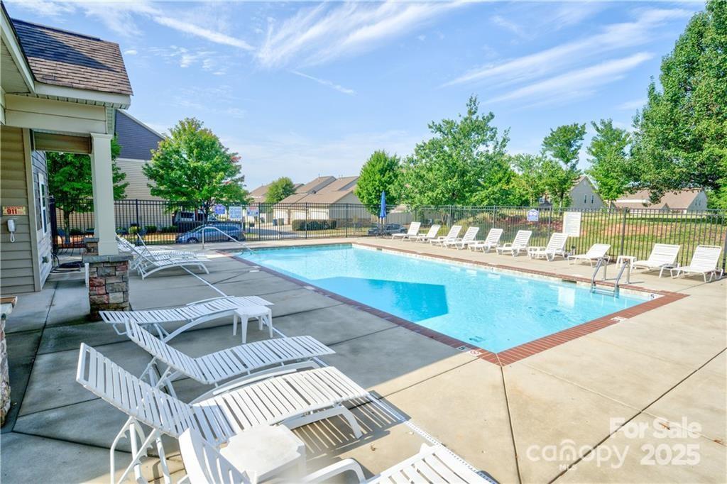 Harborside Townhomes - Residential