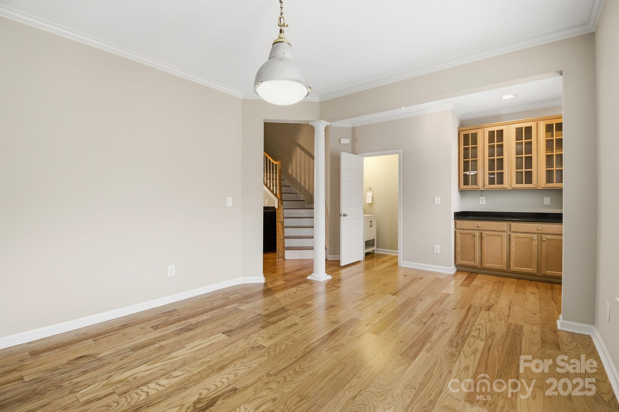 Harborside Townhomes - Residential