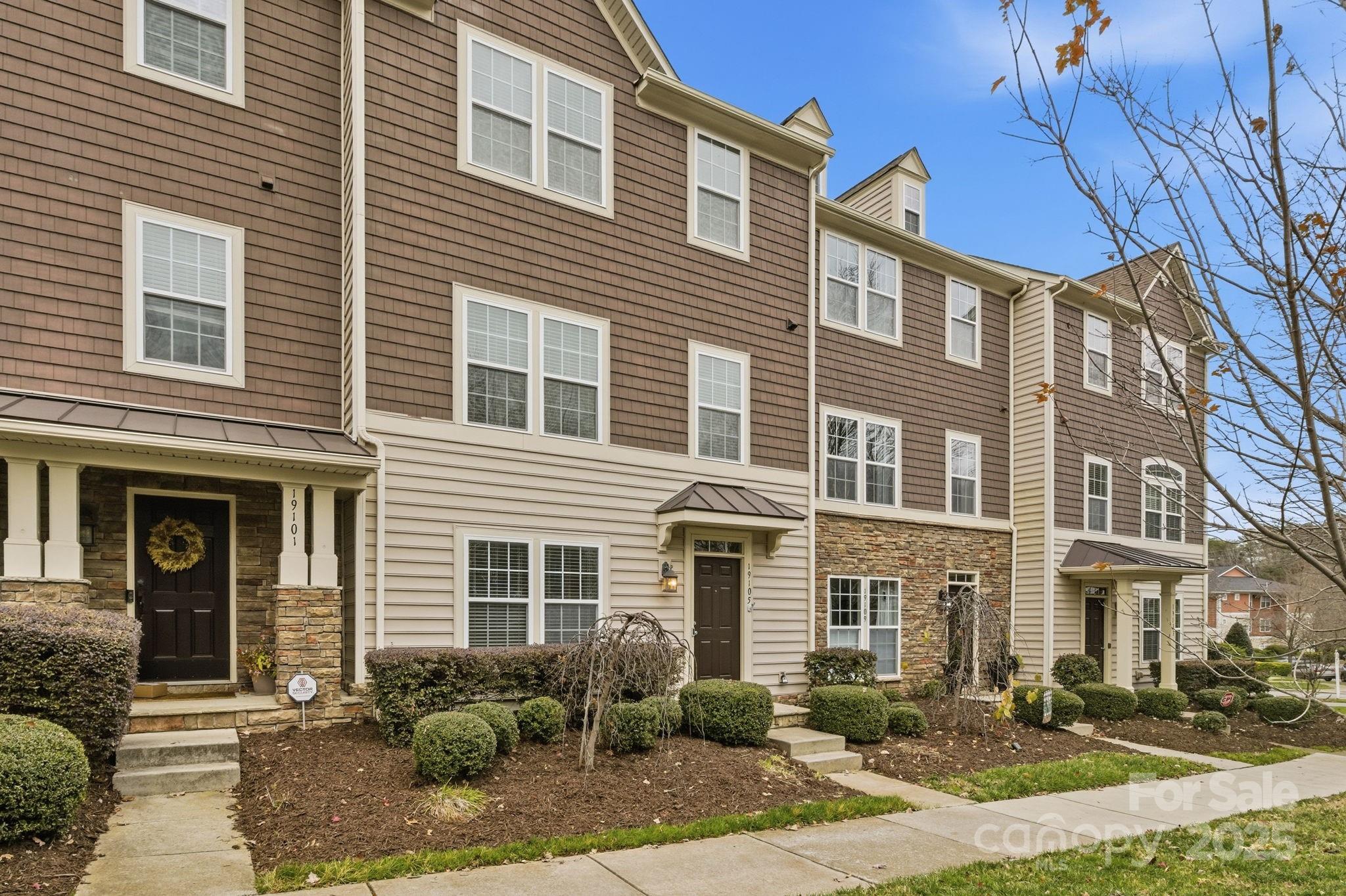 19105 Chandlers Landing Drive