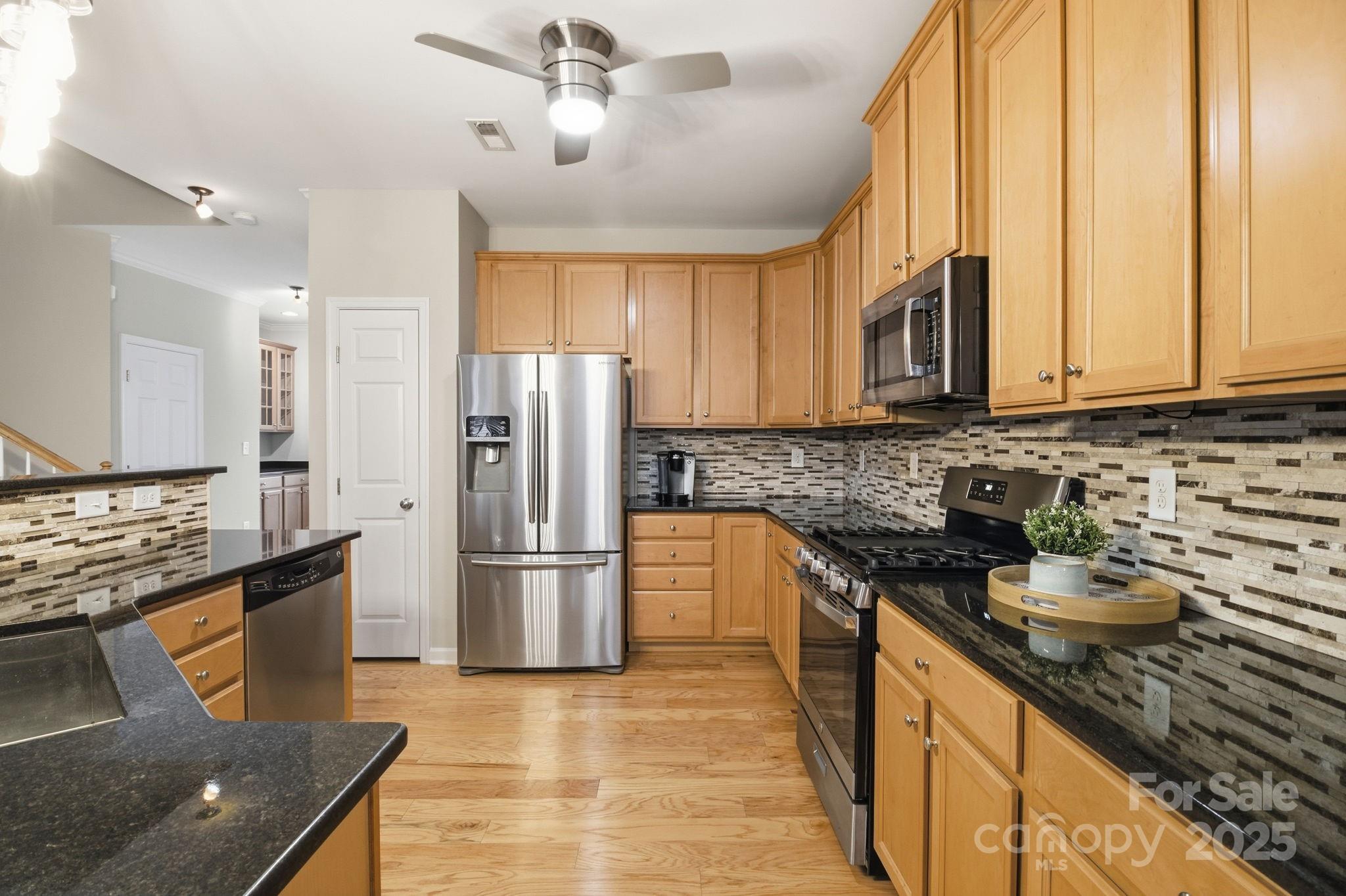 Harborside Townhomes - Residential