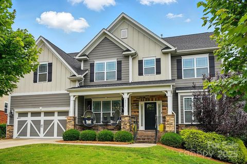 9511 Spurwig Court Charlotte NC 28278