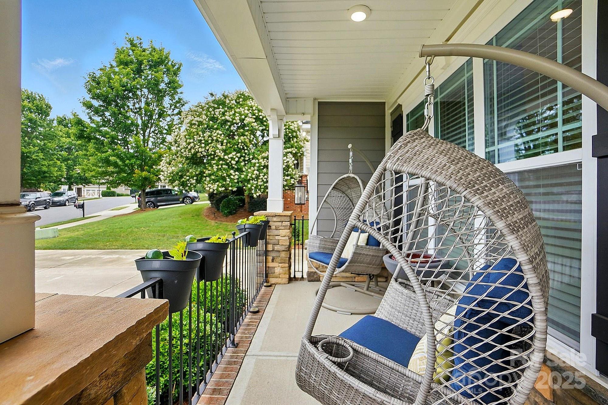 9511 Spurwig Court