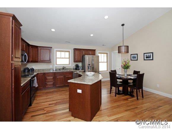 Kenilworth - Residential