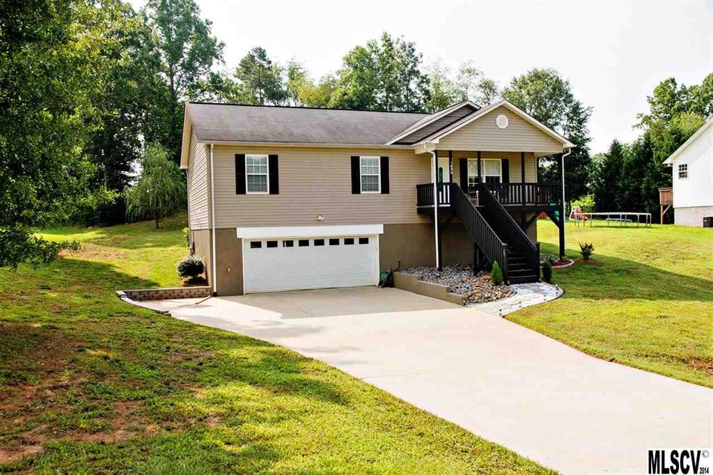 Bakers Glade - Residential