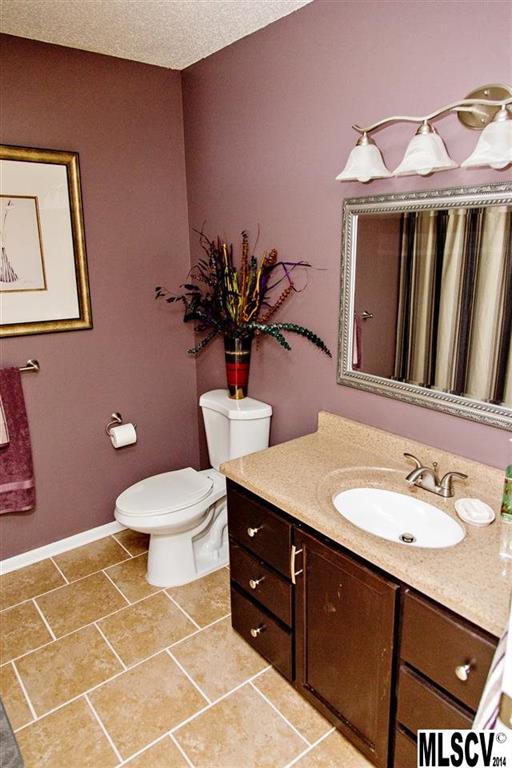 Bakers Glade - Residential