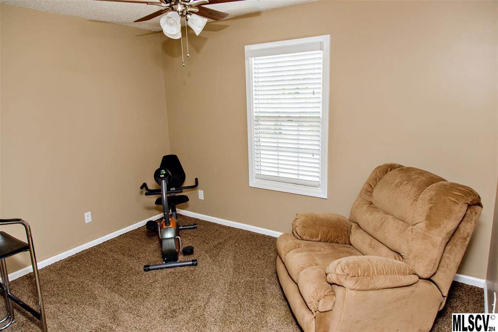 Bakers Glade - Residential