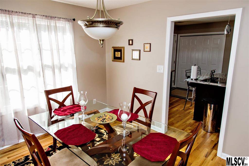 Bakers Glade - Residential