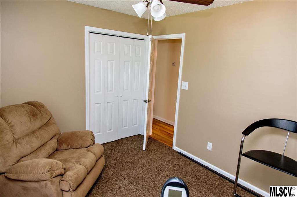 Bakers Glade - Residential