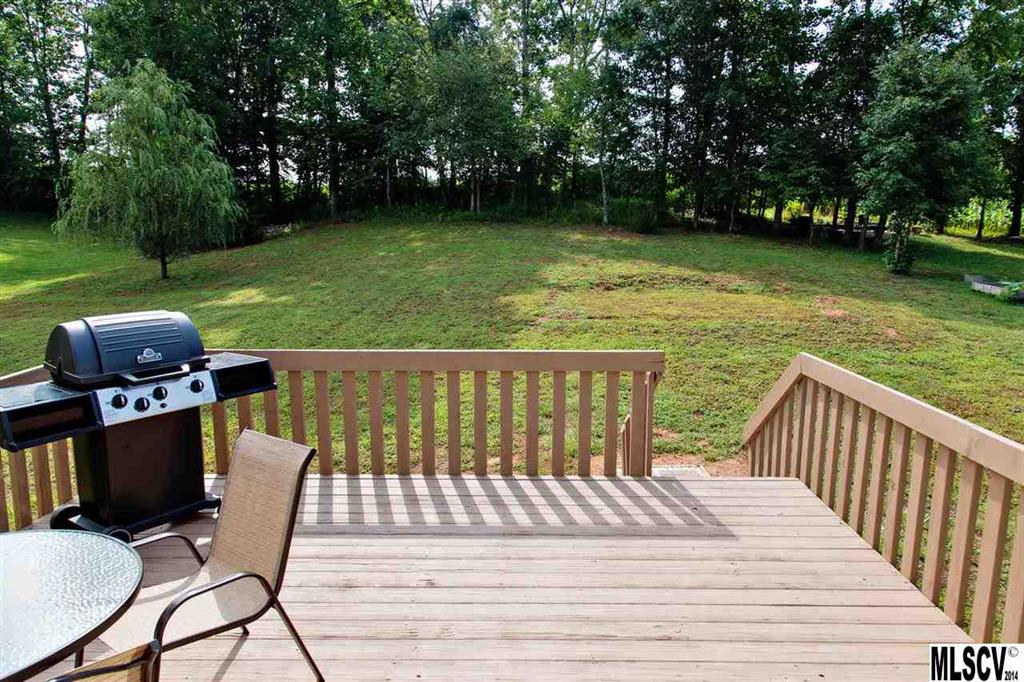 Bakers Glade - Residential