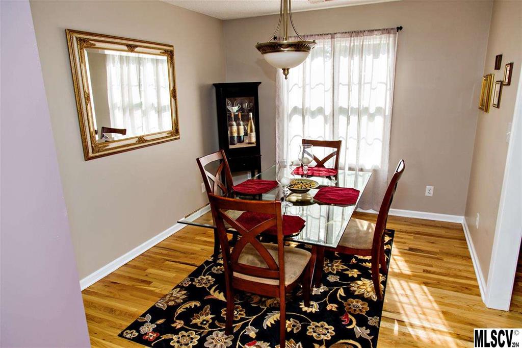 Bakers Glade - Residential
