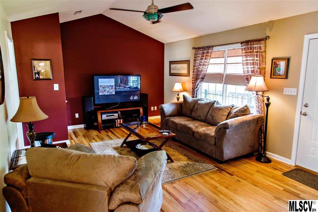 Bakers Glade - Residential