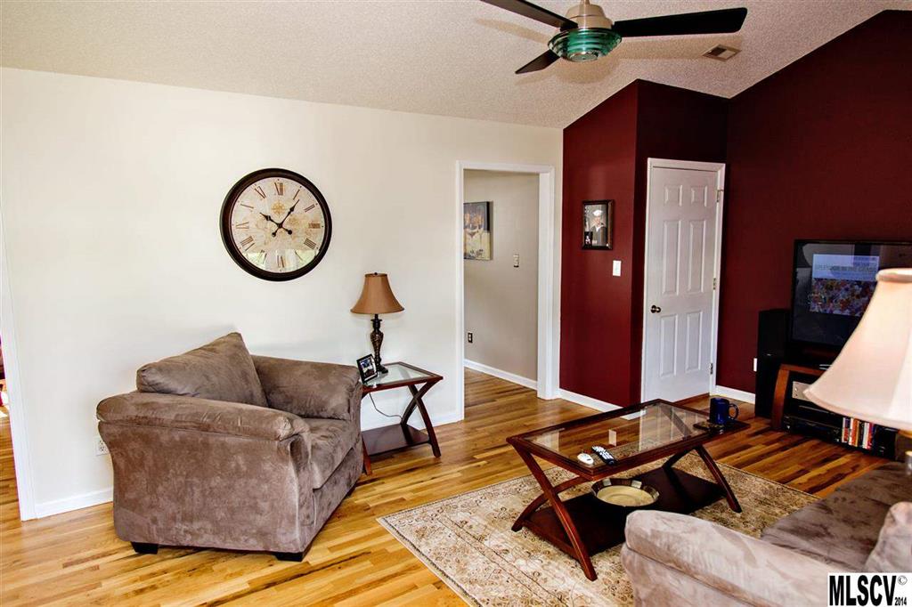 Bakers Glade - Residential