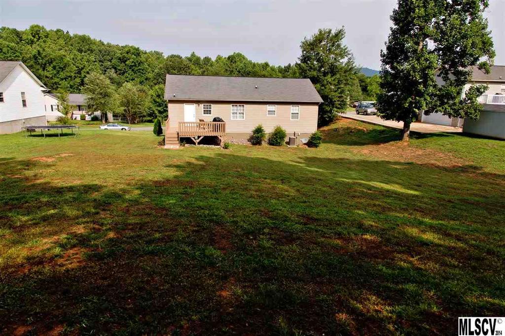 Bakers Glade - Residential