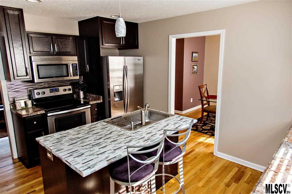 Bakers Glade - Residential