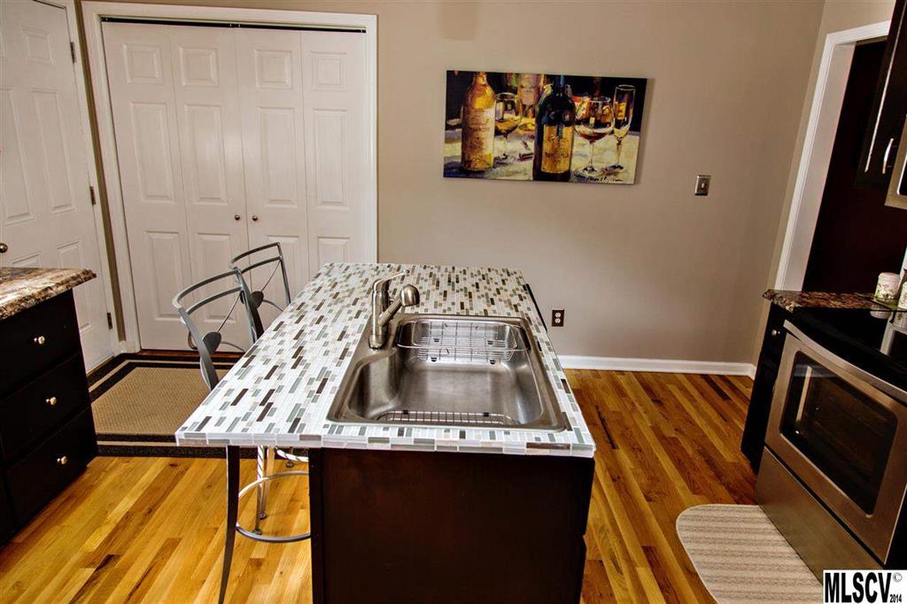 Bakers Glade - Residential