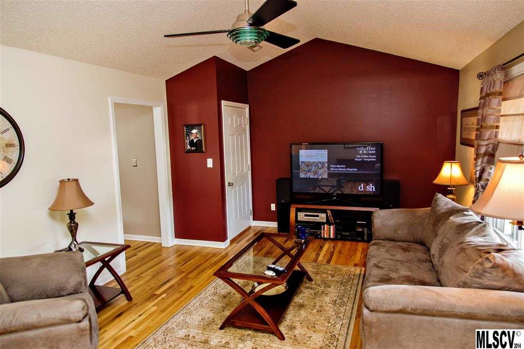 Bakers Glade - Residential