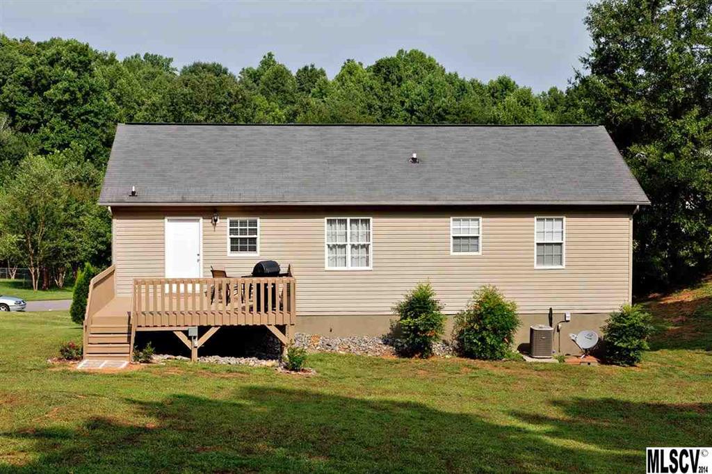 Bakers Glade - Residential
