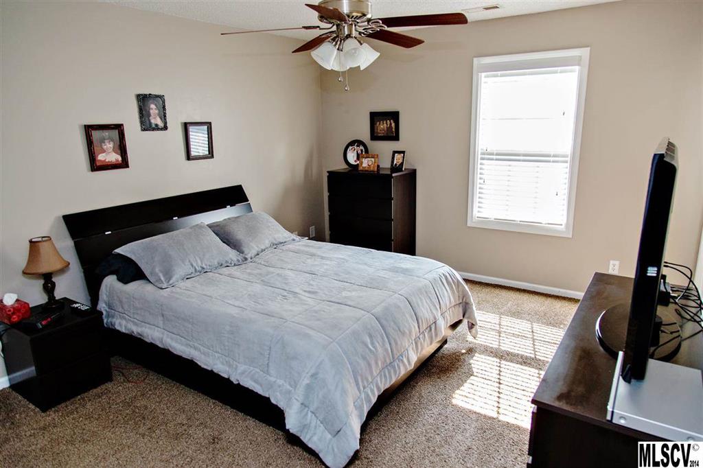 Bakers Glade - Residential