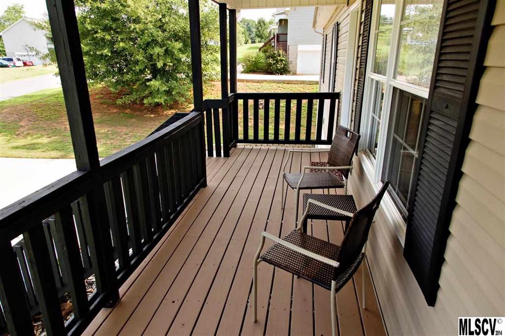 Bakers Glade - Residential