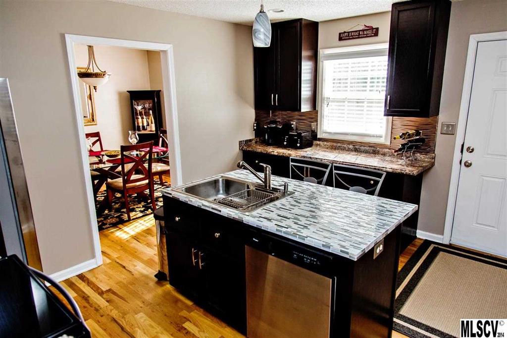 Bakers Glade - Residential