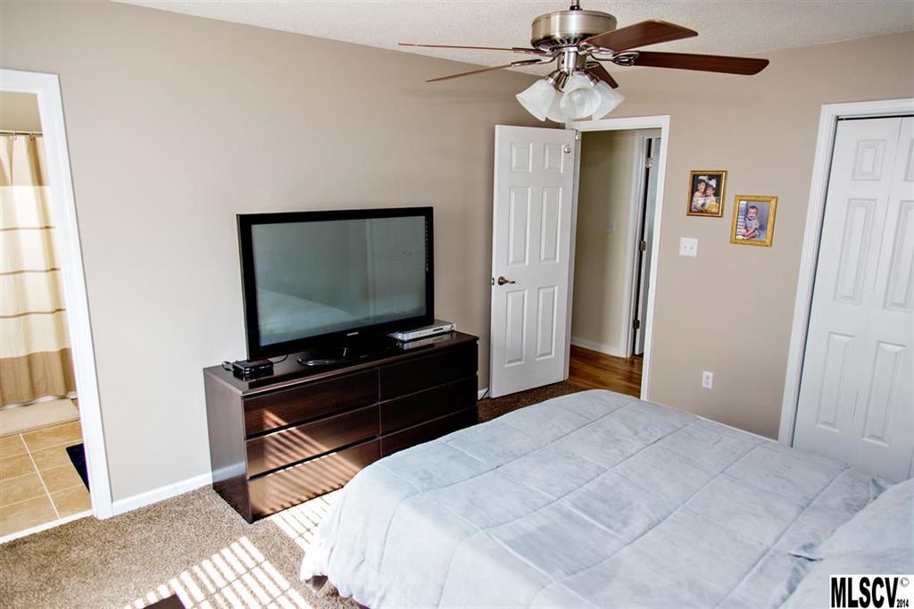 Bakers Glade - Residential