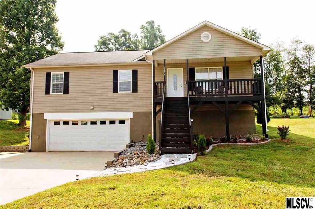 Bakers Glade - Residential