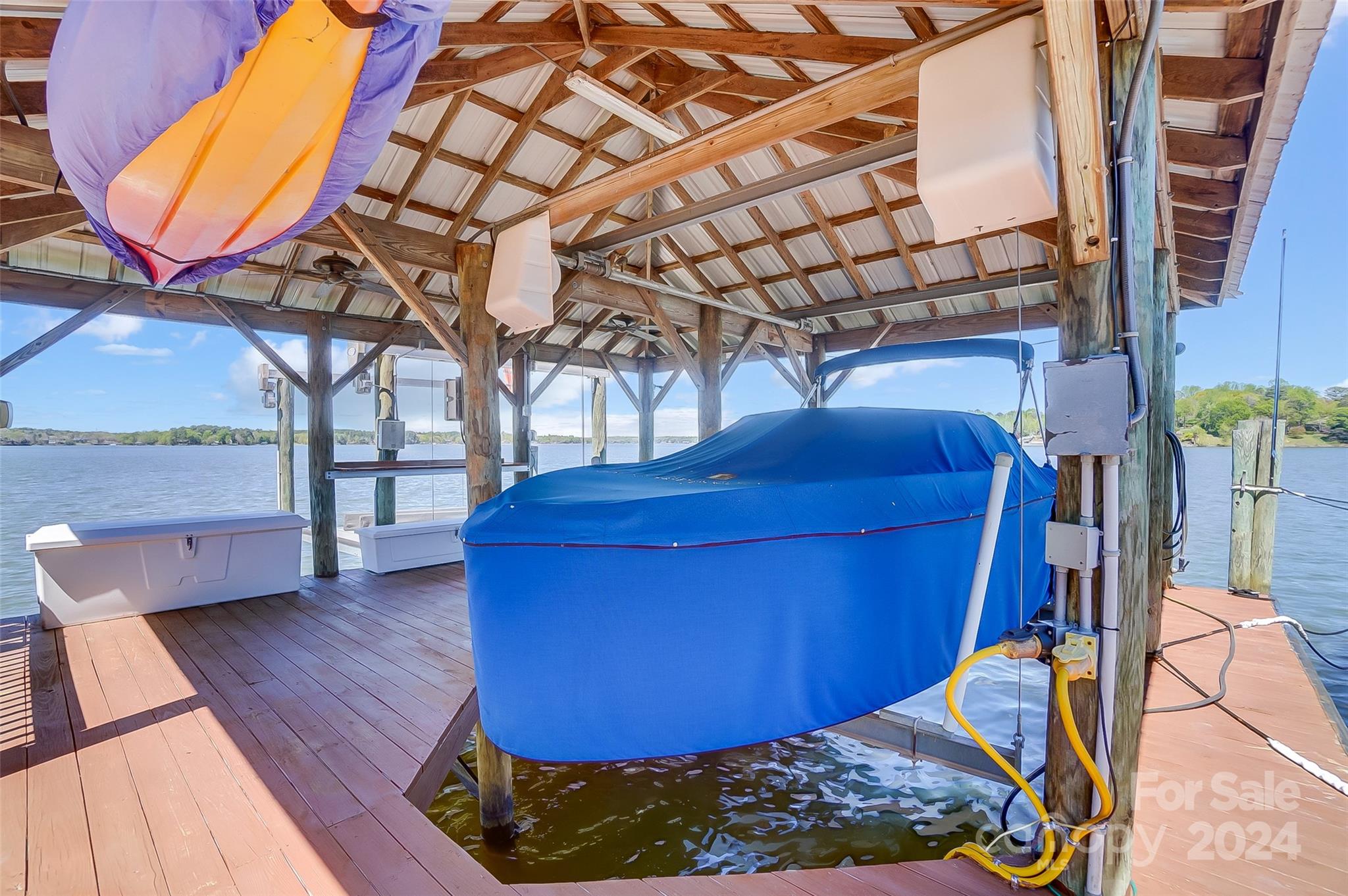 Lake Wylie - Residential