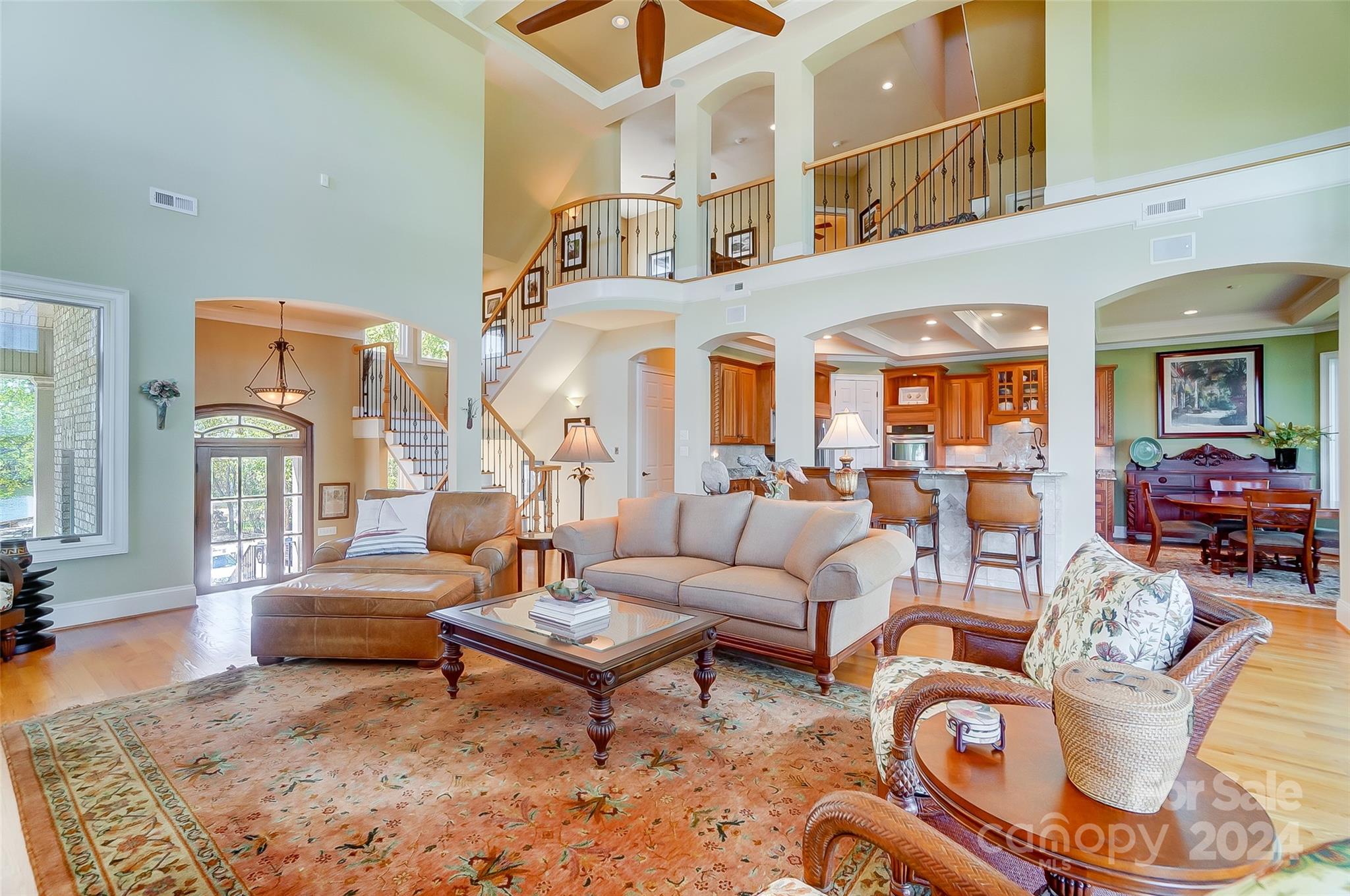 Lake Wylie - Residential