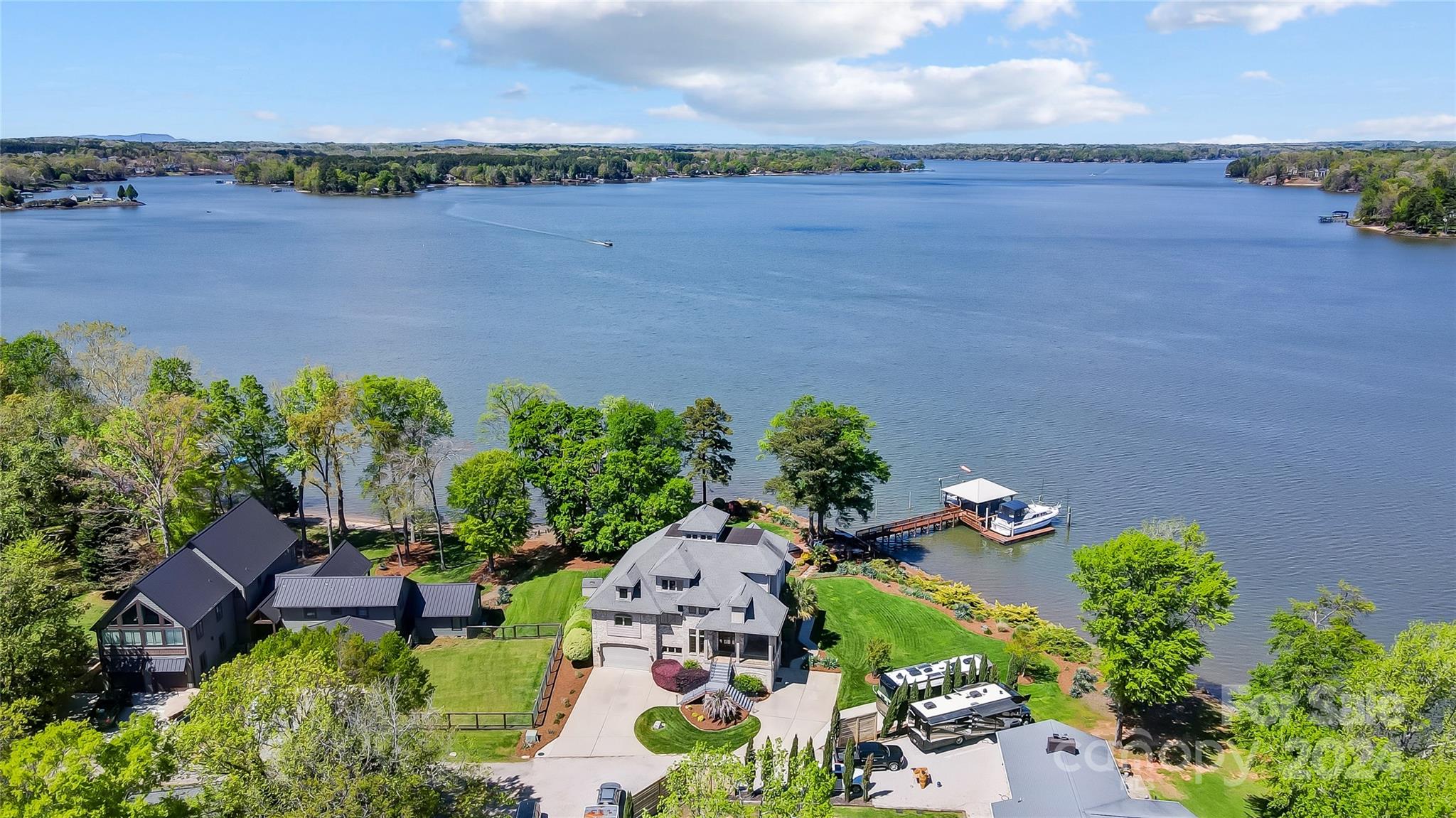 Lake Wylie - Residential