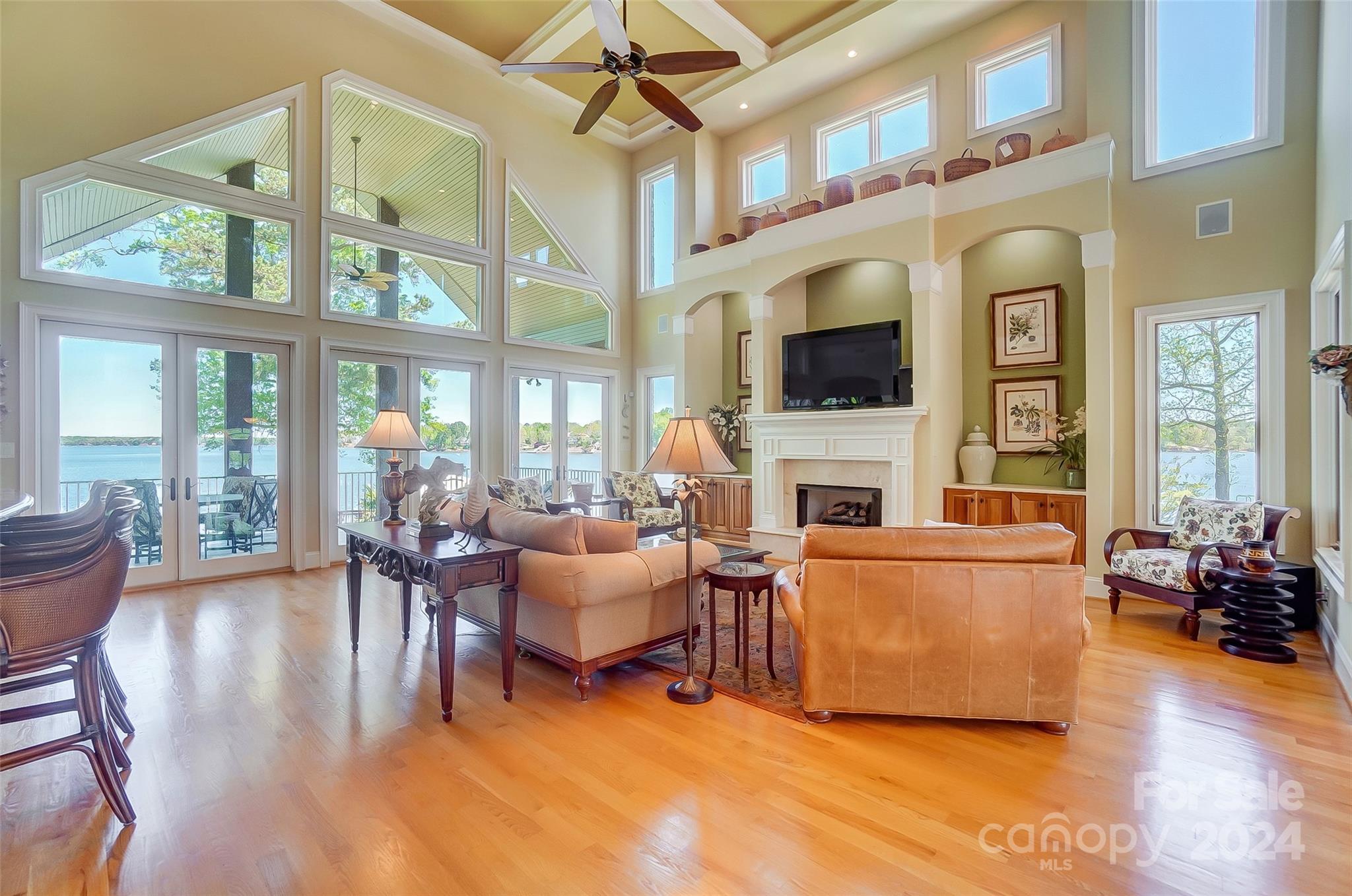 Lake Wylie - Residential