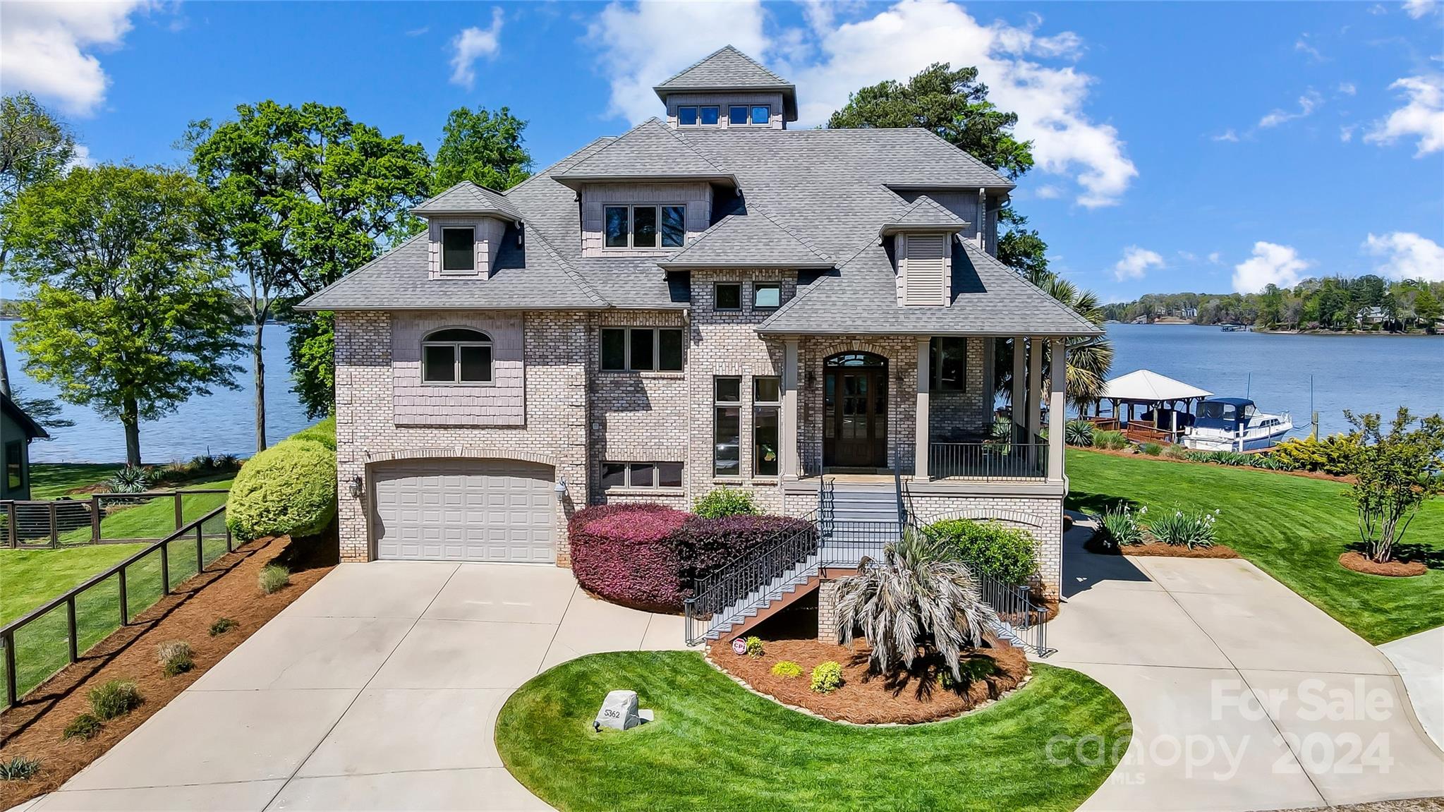 Lake Wylie - Residential