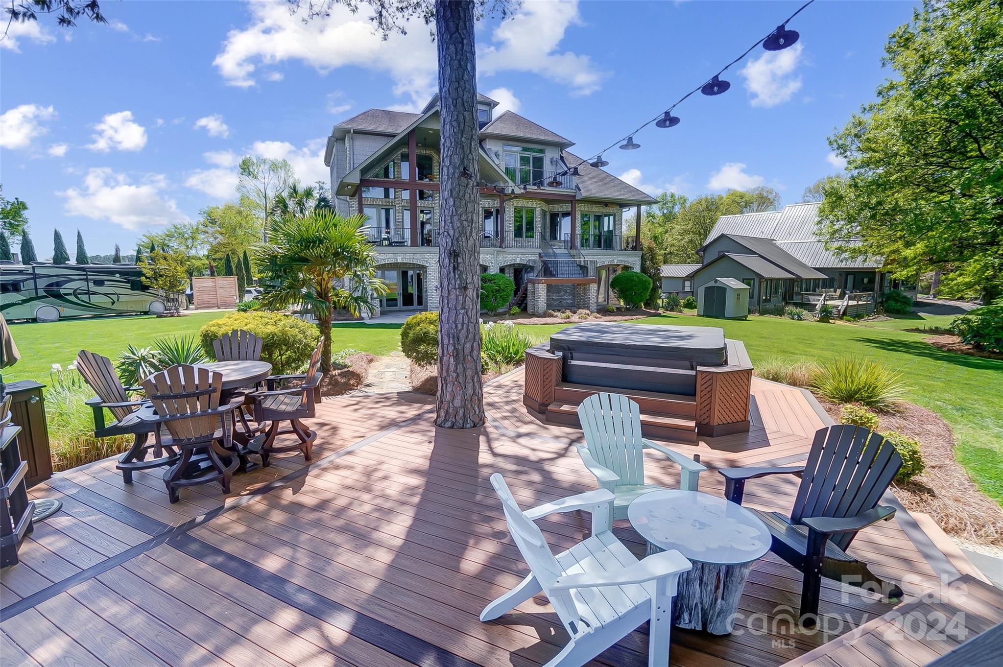 Lake Wylie - Residential