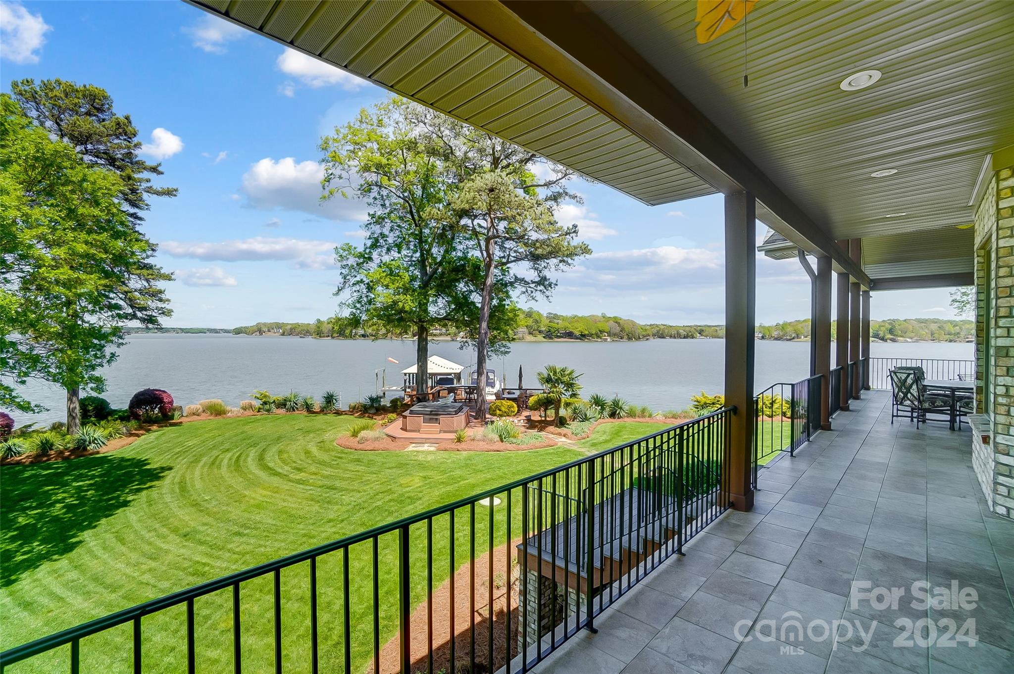Lake Wylie - Residential