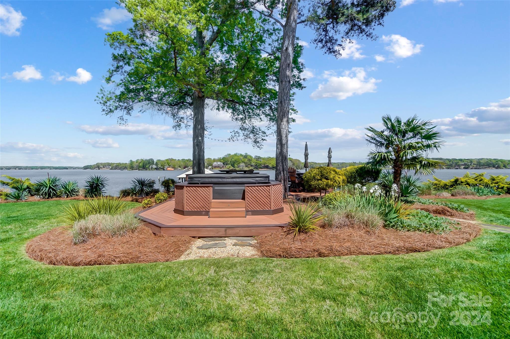 Lake Wylie - Residential