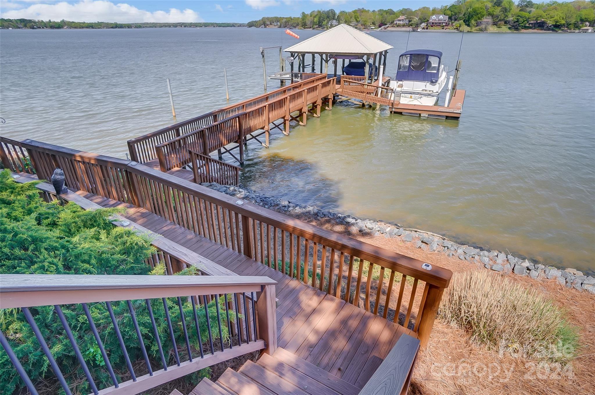 Lake Wylie - Residential