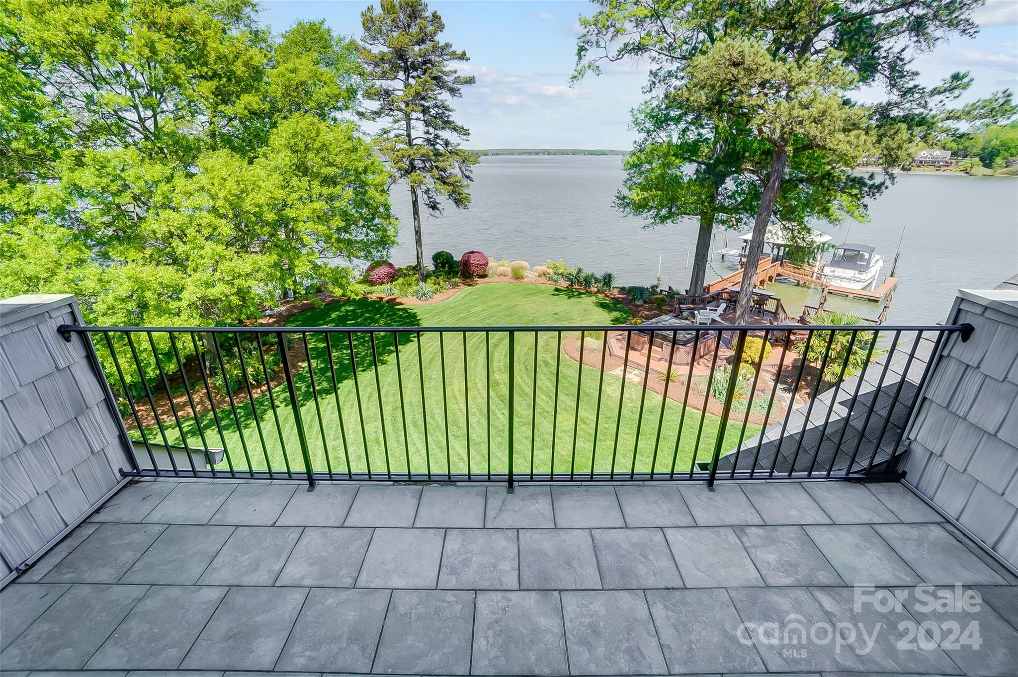 Lake Wylie - Residential