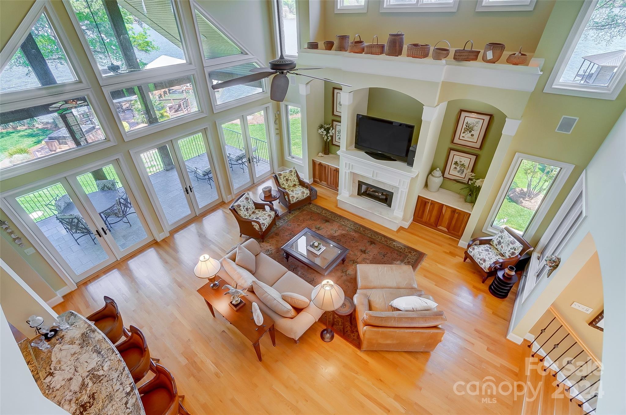 Lake Wylie - Residential