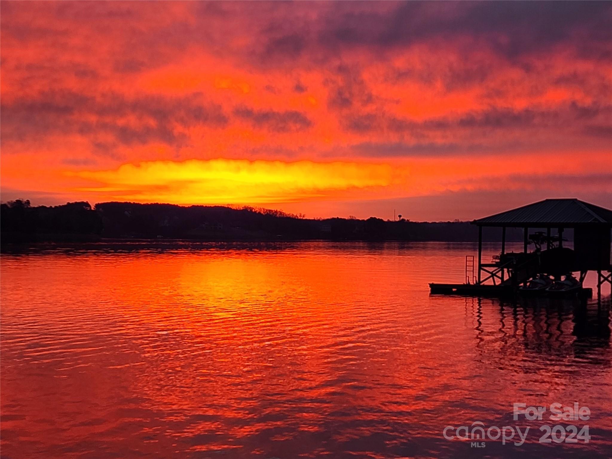 Lake Wylie - Residential