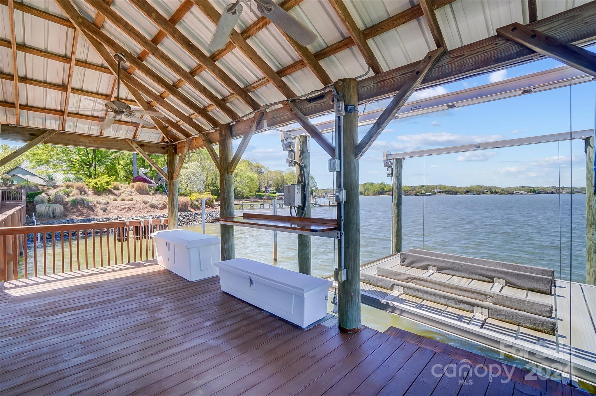 Lake Wylie - Residential