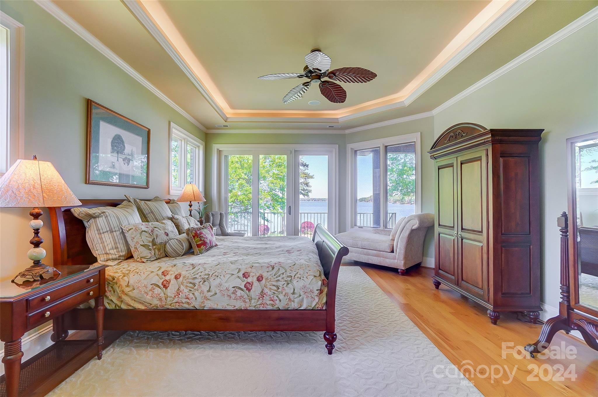 Lake Wylie - Residential