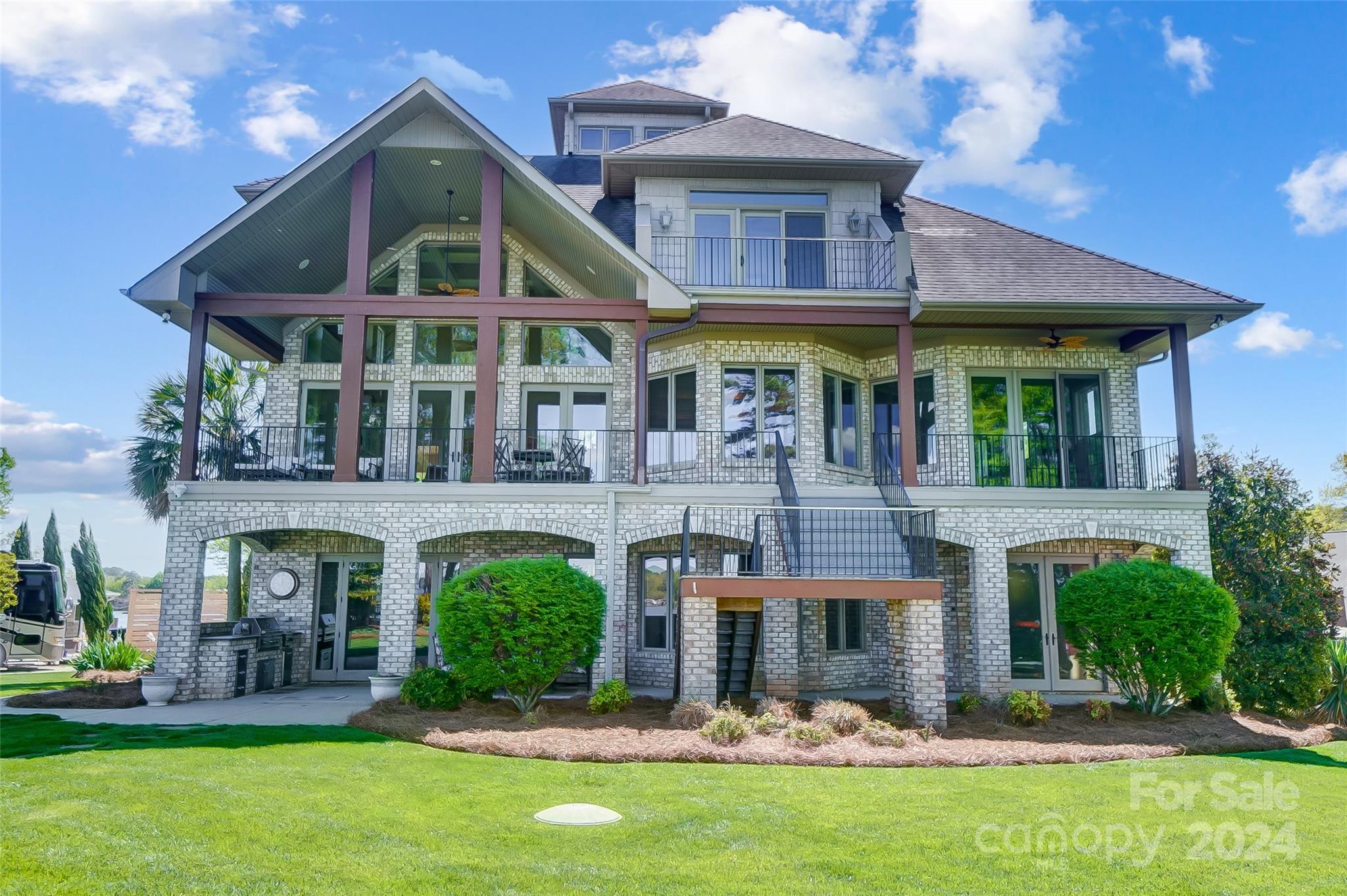 Lake Wylie - Residential