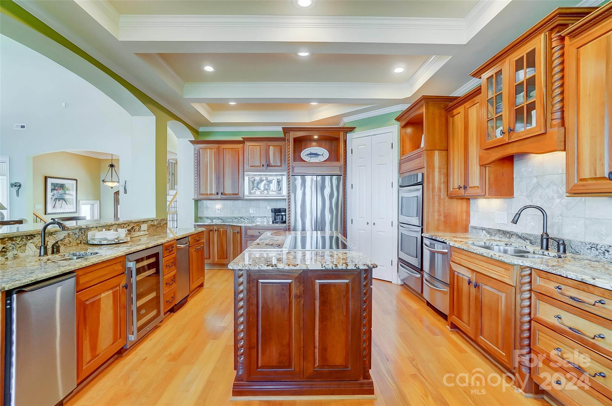 Lake Wylie - Residential