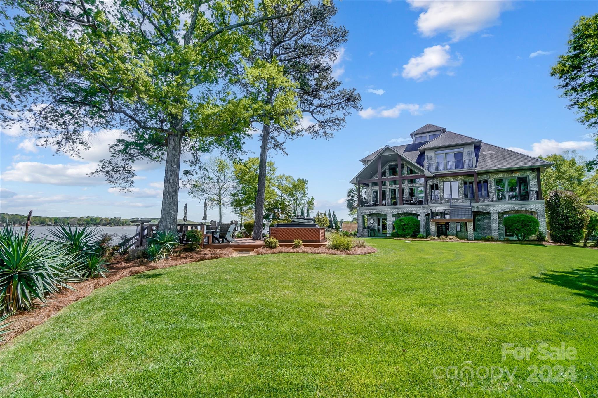 Lake Wylie - Residential