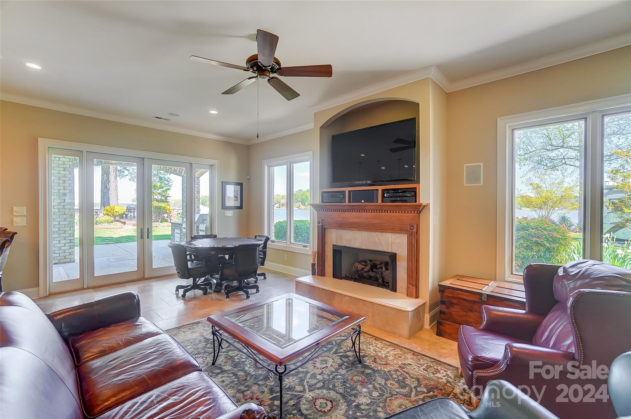 Lake Wylie - Residential