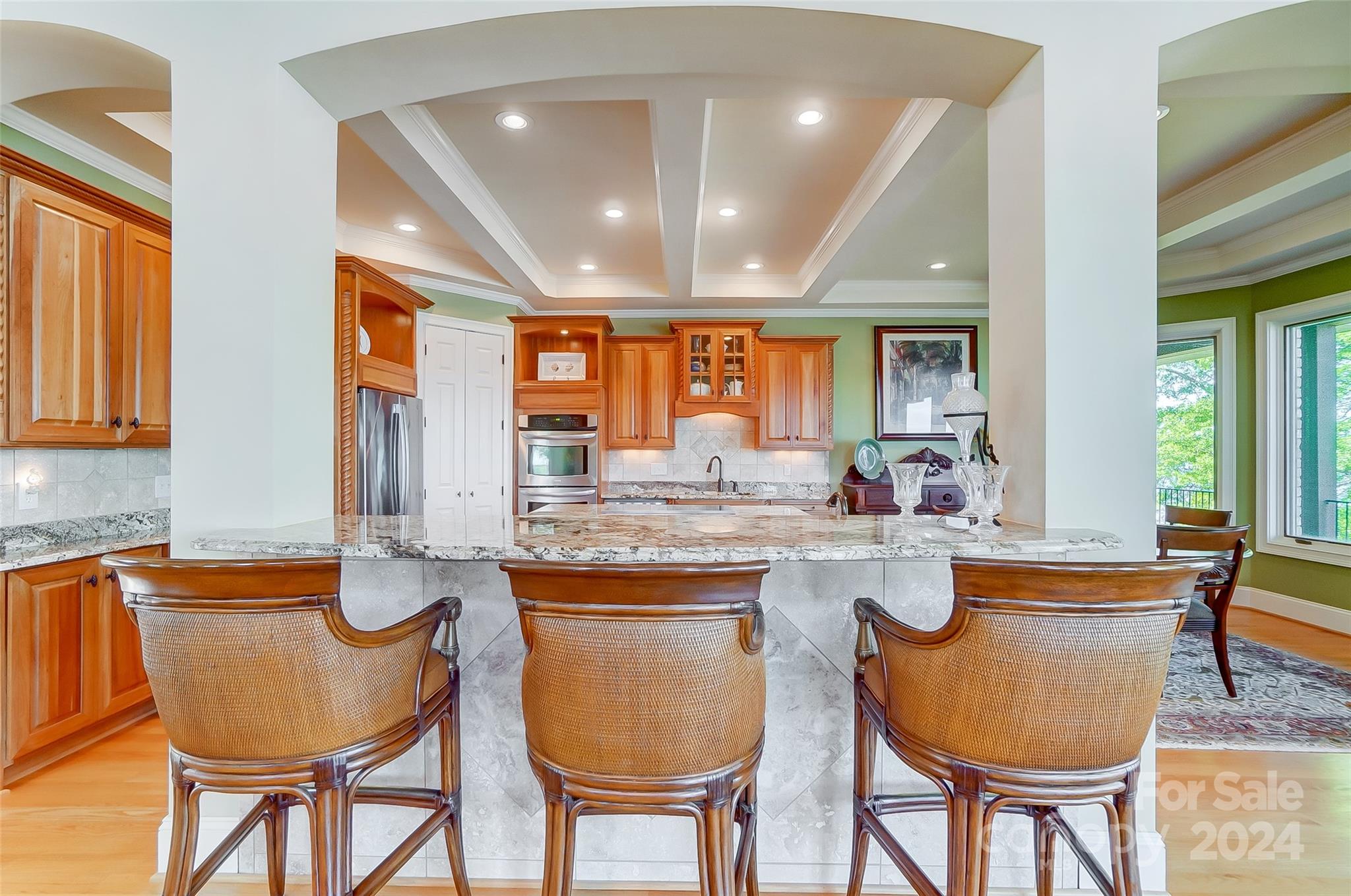 Lake Wylie - Residential