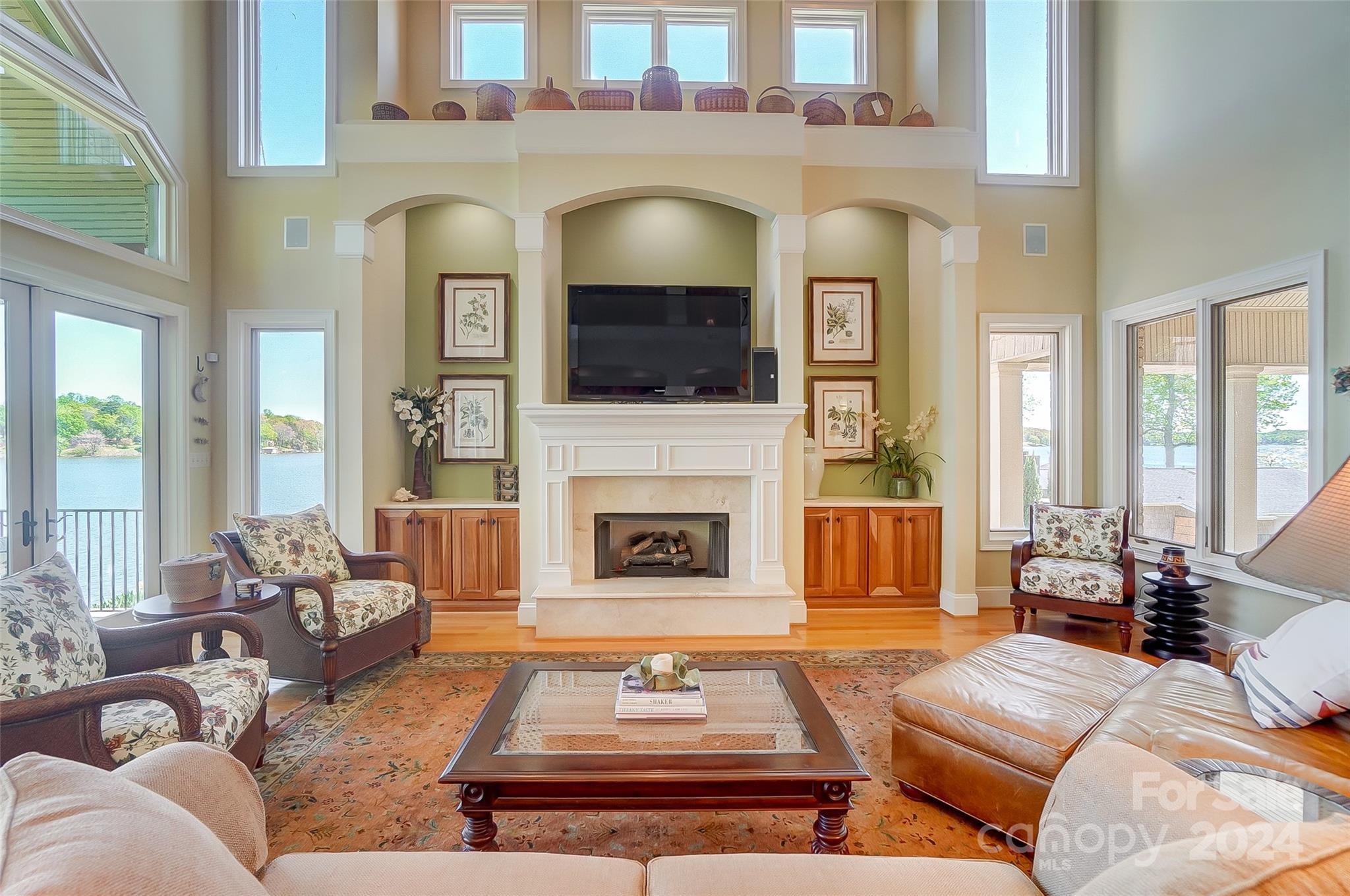 Lake Wylie - Residential