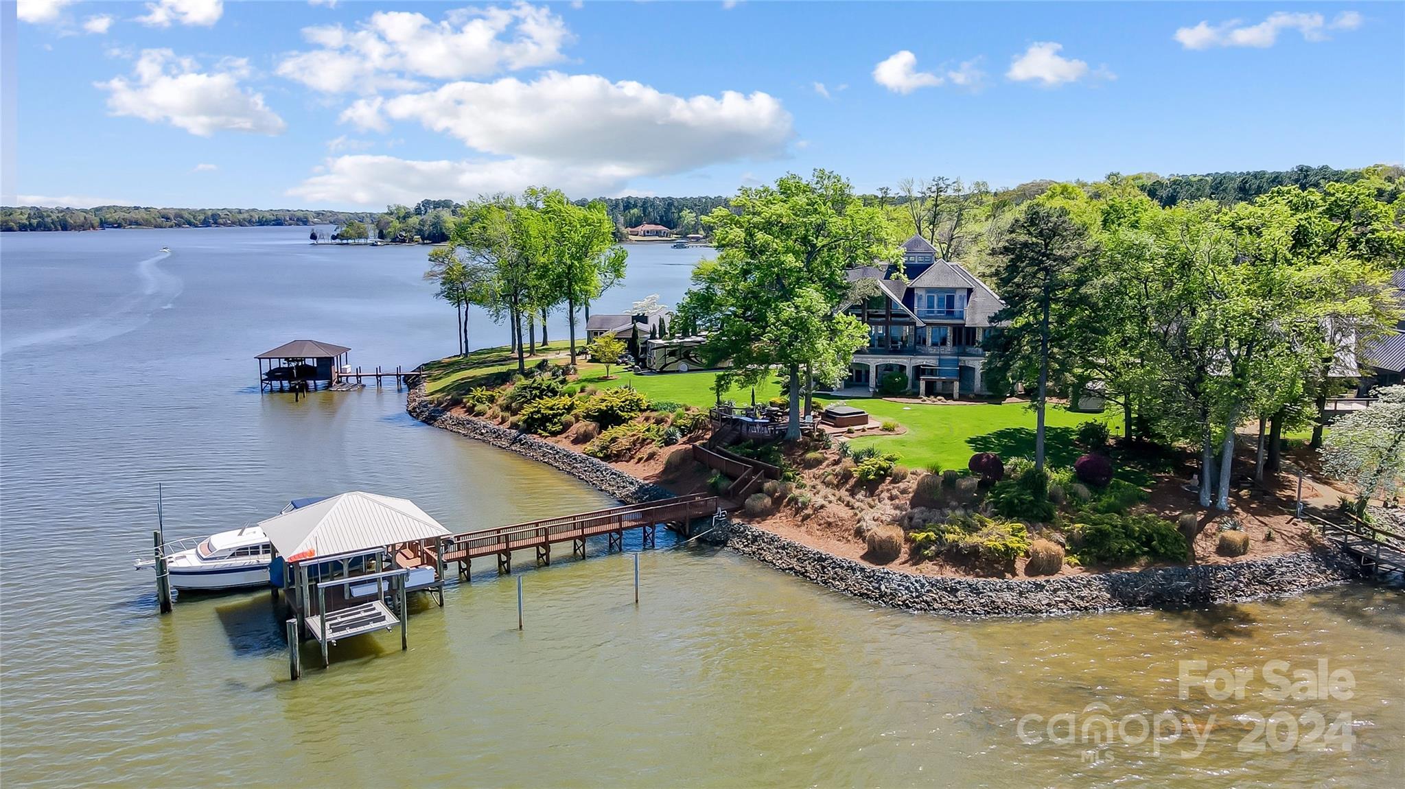 Lake Wylie - Residential