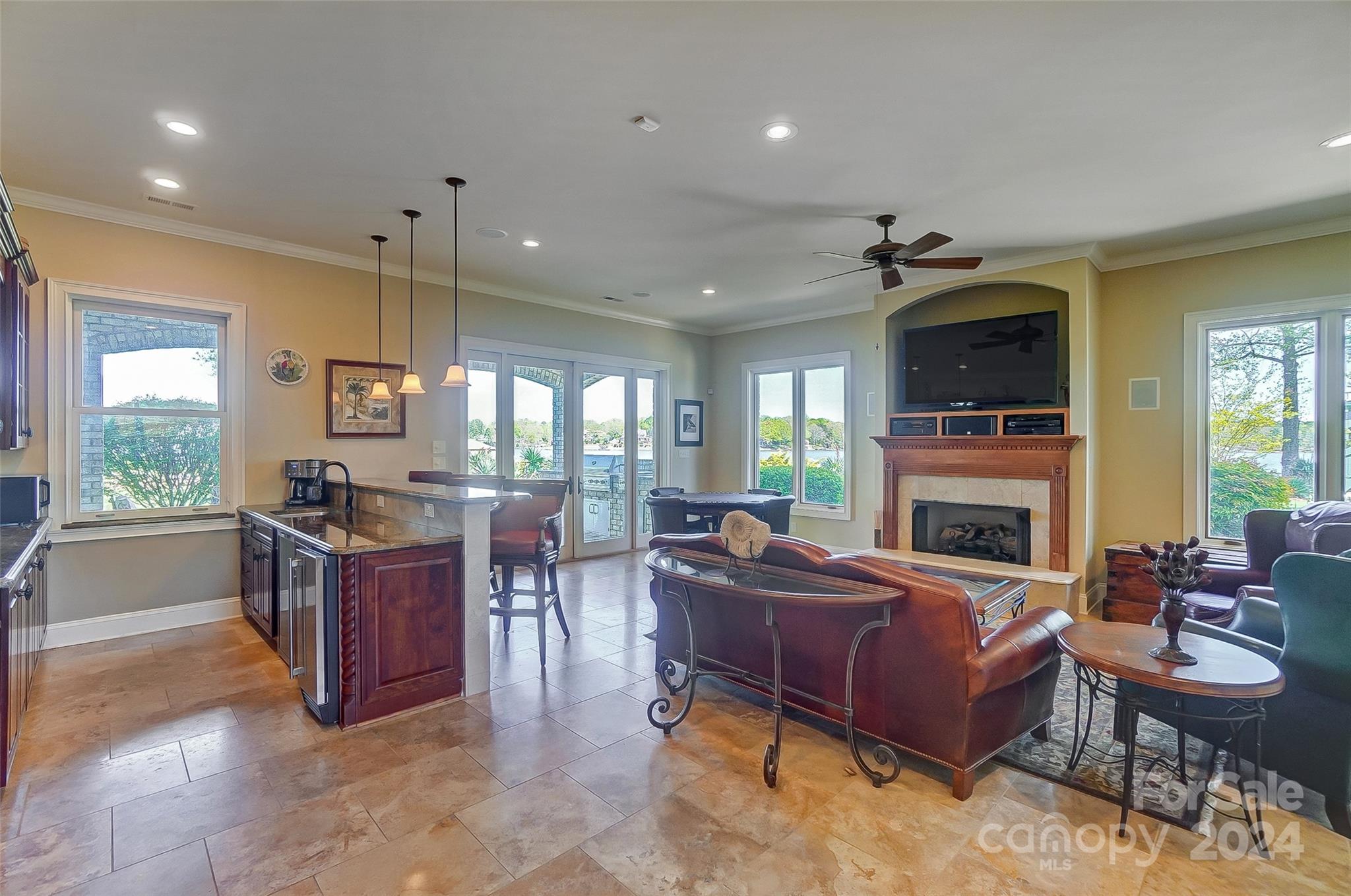 Lake Wylie - Residential