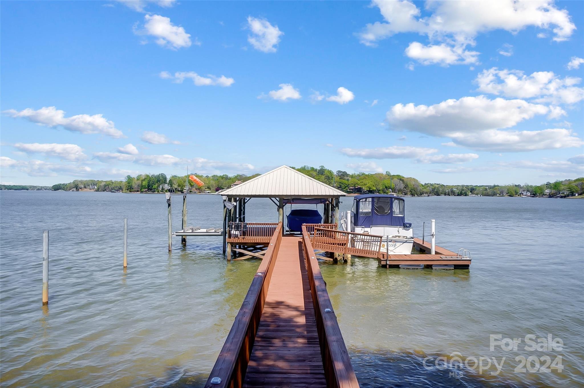 Lake Wylie - Residential