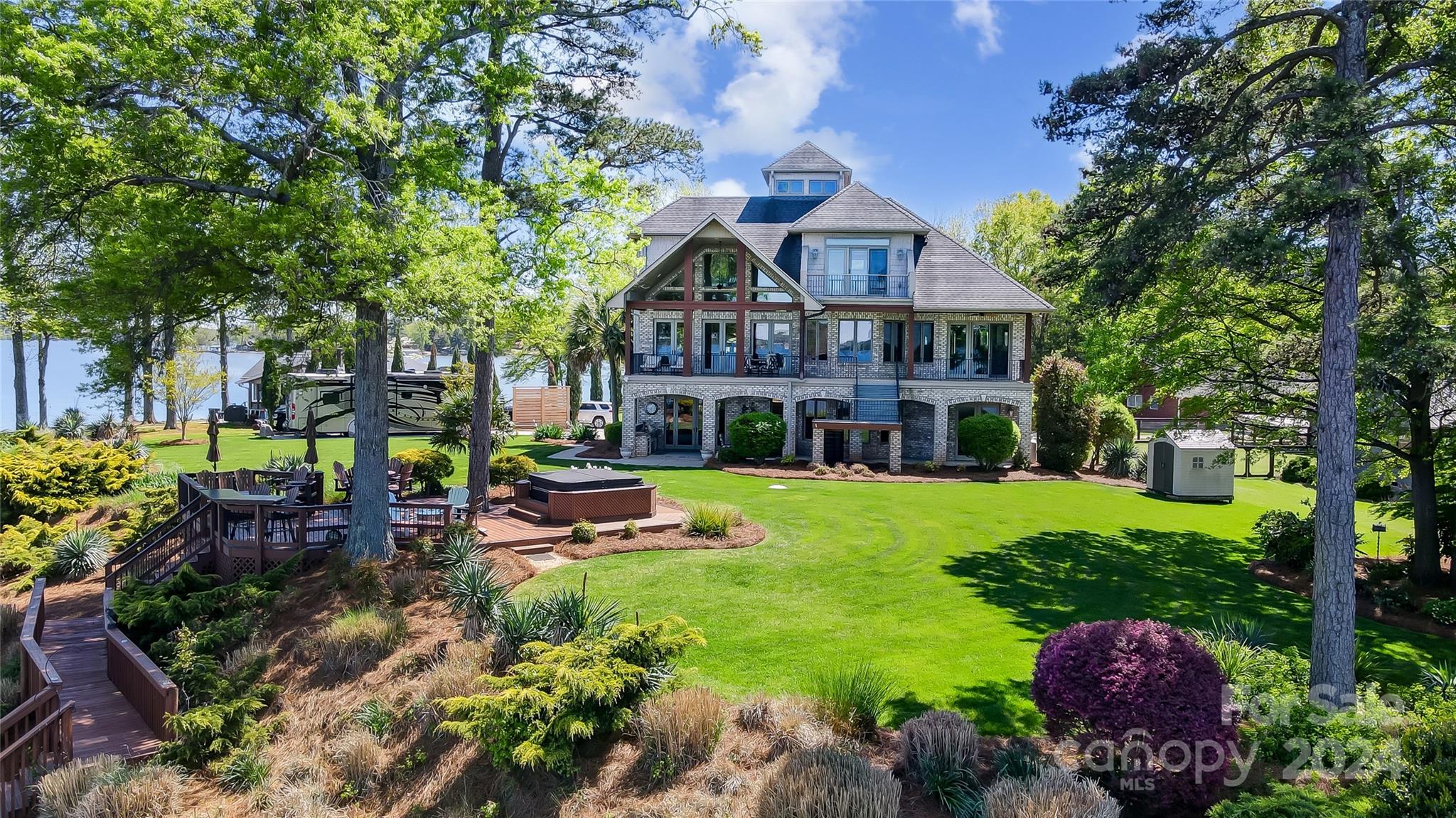 Lake Wylie - Residential